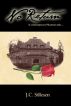 No Return: A Contemporary Phantom Tale by J.C. Sillesen