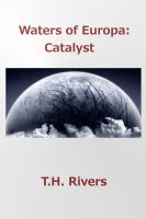 Cover for 'Waters of Europa: Catalyst'