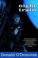 Cover for 'Night Train'