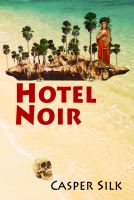 Cover for 'Hotel Noir'