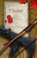 Cover for 'Hunter'