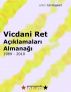 Vicdani Ret AÃ§Ä±klamalarÄ± AlmanaÄŸÄ± by Propaganda YayÄ±nlarÄ±