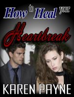 Cover for 'How to Heal Your Heartbreak'