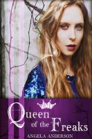Cover for 'Queen of the Freaks'