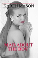 Cover for 'Mad About The Boy'
