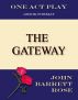 The Gateway by John Barrett  Rose