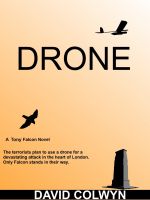 Cover for 'Drone'