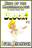 Cover for 'Block!'