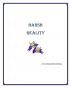 Harsh Reality by Katrina Mitchell