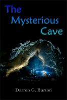 Cover for 'The Mysterious Cave'