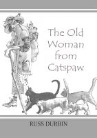 Cover for 'The Old Woman from Catspaw'