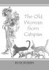 The Old Woman from Catspaw by Russ Durbin