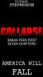 Collapse Sneak Peek by Richard Stephenson