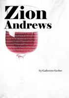 Cover for 'Zion Andrews'