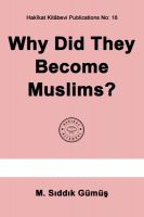 Cover for 'Why Did They Become Muslims?'