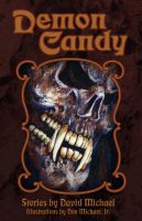 Cover for 'Demon Candy'