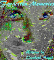 Cover for 'Forgotten memories (Book 1 of the Nevelair Chronicles)'