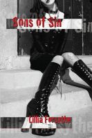 Cover for 'Sons of Sin'