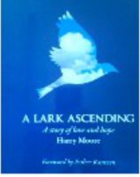 Cover for 'A Lark Ascending'