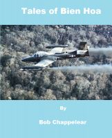 Cover for 'Tales of Bien Hoa'