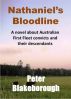 Nathaniel's Bloodline by Peter Blakeborough