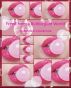 Freed from a Bubblegum world by Mistress Desiderata