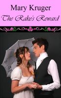 Cover for 'The Rake's Reward'