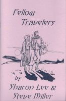 Cover for 'Fellow Travelers'