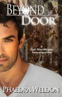 Cover for 'Beyond The Door'