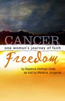 Cover for 'Cancer Freedom'