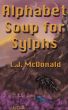Alphabet Soup for Sylphs by LJ McDonald