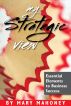 My Strategic View by Mary Mahoney