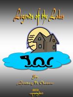 Cover for 'Legends of the Lakes'