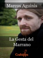 Cover for 'La Gesta del Marrano'