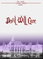 Cover for 'Devil Will Care'