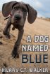 A Dog Named Blue by Hilary Walker