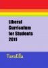 TaraElla's Liberal Curriculum 2011 by TaraElla 