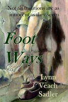 Cover for 'Foot Ways'