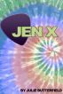 Jen X by Julie Butterfield