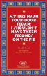 My 1953 Nash Four-Door Sedan: I Shouldn't Have Taken Seconds on the Pie by Patrick J. Nowak