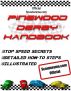 Official Scoutorama.com Pinewood Derby Handbook by  Scoutorama