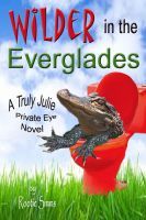 Cover for 'Wilder in the Everglades'
