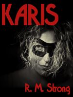 Cover for 'Karis'