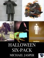 Cover for 'Halloween Six-Pack'