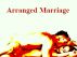 Arranged Marriage by Monica P