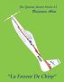 La Faveur De Chirp by Benjamin Allen