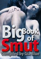 Cover for 'Big Book of Smut'