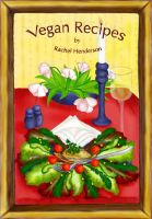 Cover for 'Vegan Recipes'