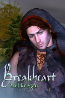 Cover for 'Breakheart'