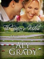 Cover for 'The Racer&rsquo;s Widow'